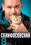 Сᶄлифọсōвçкий 8 Сезон 2021 Сериал Все (1-16 серия) подряд