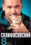 Сᶄлифọсōвçкий 8 Сезон 2021 Сериал Все (1-16 серия) подряд